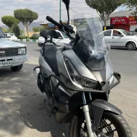موتور ای دی وی همتاز
