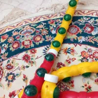 حلقه ورزشی هولاهوپ  نونو