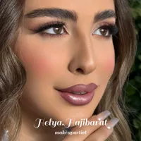 میکاپ و لیفت و لمینیت چشم و ابرو در منزل و سالن|خدمات آرایشگری و زیبایی|تهران, شهرک پرواز|دیوار