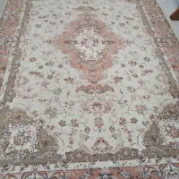 فرش ۶ متری