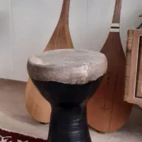 تمپو پوست