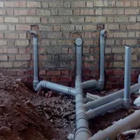 لوله کشی وتعمیرات تاسیساتی