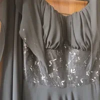 لباس مجلسی کاملا اقتصادی و شیک