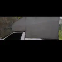 باربند اریسان سه لایه