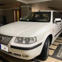 سمندال ایکس نونونو