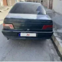 پژوGLX مدل ۸۱