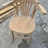صندلی ناهارخوری لهستانی