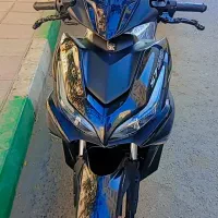 آیروکس کویر170cc