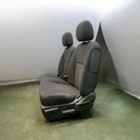 صندلی خلبانی اورجینال حق