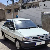 پراید صبا مدل 79  کاربراتور