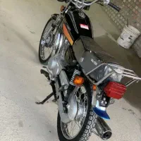 موتور125لیفان
