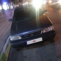 پراید تمیز خانگی