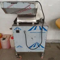 دستگاه آب گوجه گیری