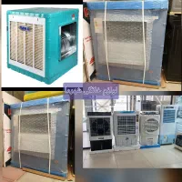 کولر آبی 5000 امید برفاب 6000/5500ورق ضخیم گارانتی