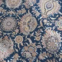 فرش ۶متری ۷۰۰شانه اصل