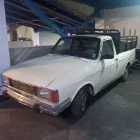 پیکان وانت مدل ۸۴