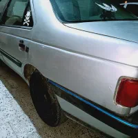پژو 405 مدل 85