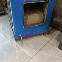 کولرابی8000سالم درحال کار