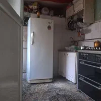 ۵۵ متر ویلایی ۱ طبقه