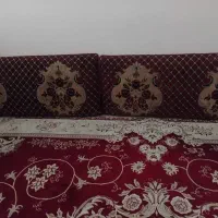 پشتی|پشتی|بیرجند, |دیوار