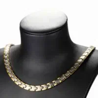 گردنبند مغناطیسی