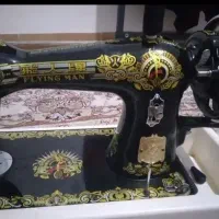 چرخ خیاطی