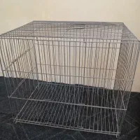 قفس پرنده