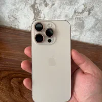 آیفون ۱۶ پرو ۲۵۶ ریجستر شده za