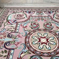 فرش|فرش|بیرجند, |دیوار
