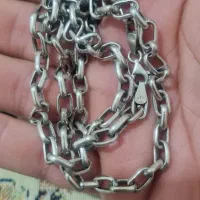 گردنبندنقره ترک