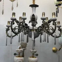 لوستر شاهتوتی