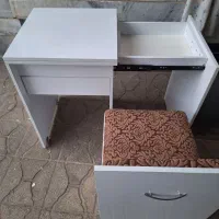میز تحریر جادویی