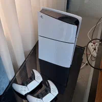 Ps5 اسلیم