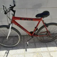 دوچرخه۲۶دنده ای