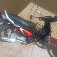 بیکلاچ مدل ۹۱
