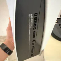 ps5 دیسک خور|کنسول، بازی ویدئویی و آنلاین|تاکستان, |دیوار