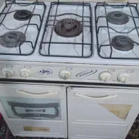 اجاق گاز5شعله