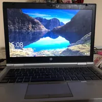 لپ تاپ HP Elite Book 8460p|رایانه همراه|تربت‌حیدریه, دیزقند|دیوار