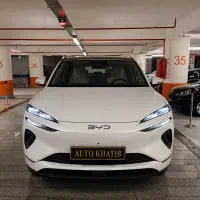 سی لاین byd با هداپ و یخچال *اقساطی تحویل فوری *