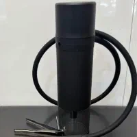 قلیان مسافرتی