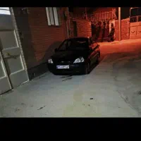ریو مشکی مدل ۸۴