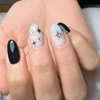 کاشت ناخن