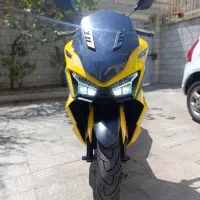 جی تی ۲۰۰jt 200 اس وای ام مدل ۱۴۰۲ کم کار