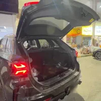 KMC A5 F Sport 1404|خودرو سواری و وانت|تهران, میرداماد|دیوار
