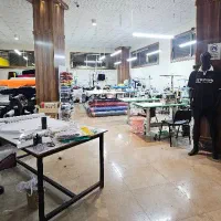 جذب خیاط و الگو ساز حرفه ای تولیدی پوشاک ورزشی