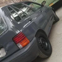 هاچبک استثنایی