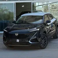 چانگان یونی تی وارداتی