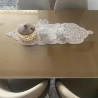 میزناهارخوری ۶نفره