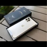 آیفون ۱۲ پرو مکس