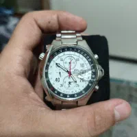 ساعت اورینت کرونوگراف